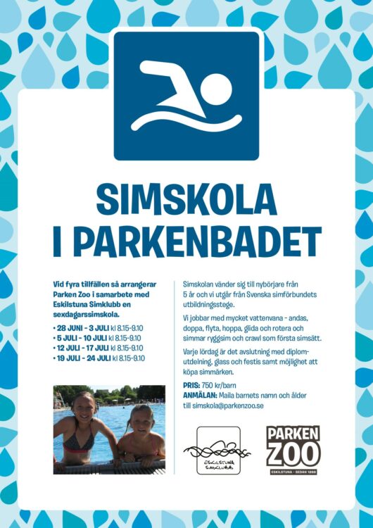 Parkenbadet u2013 Parken Zoo